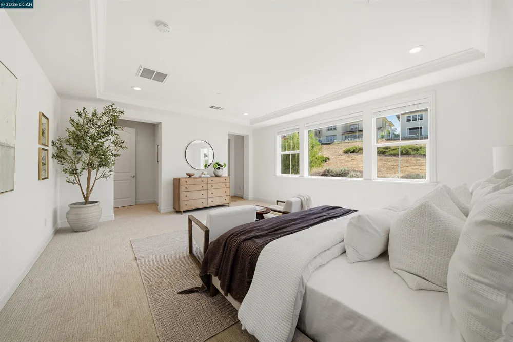 1124 Rosamund Dr, San Ramon, CA 94582