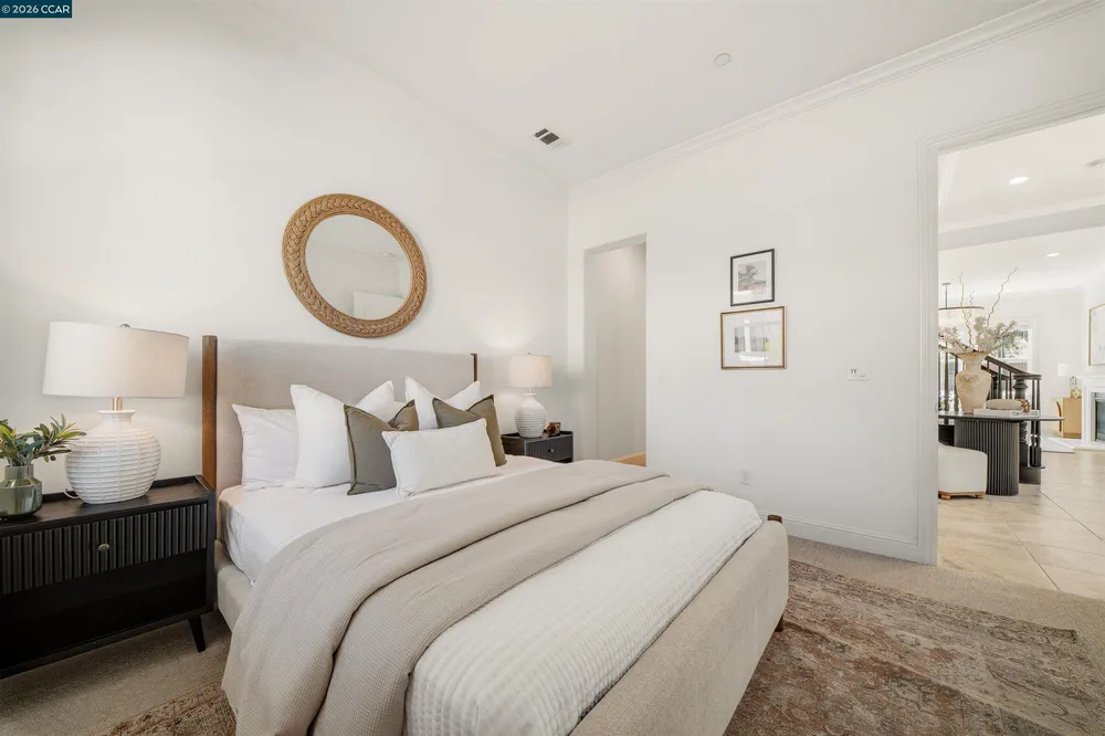 1124 Rosamund Dr, San Ramon, CA 94582