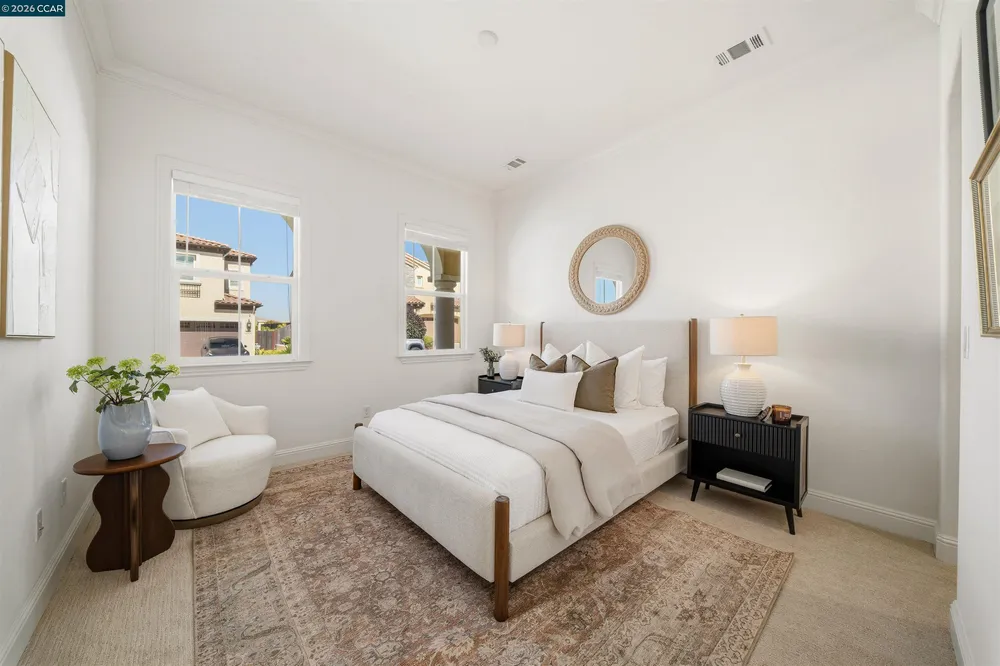 1124 Rosamund Dr, San Ramon, CA 94582