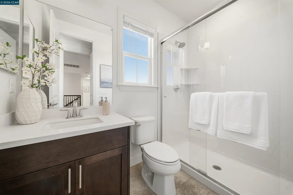 1124 Rosamund Dr, San Ramon, CA 94582