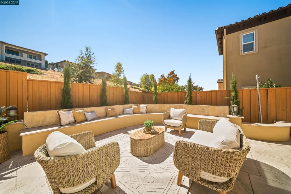 1124 Rosamund Dr, San Ramon, CA 94582