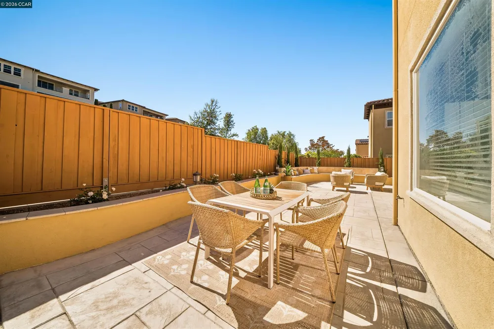 1124 Rosamund Dr, San Ramon, CA 94582