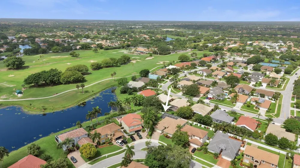 5886 Bay Hill Circle, Lake Worth Beach, FL 33463