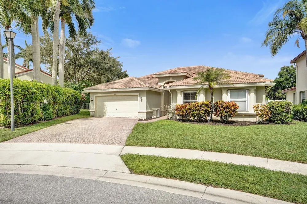 5886 Bay Hill Circle, Lake Worth Beach, FL 33463