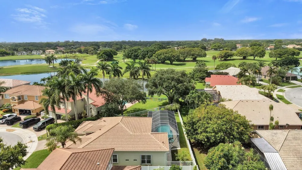 5886 Bay Hill Circle, Lake Worth Beach, FL 33463