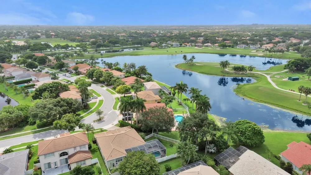 5886 Bay Hill Circle, Lake Worth Beach, FL 33463