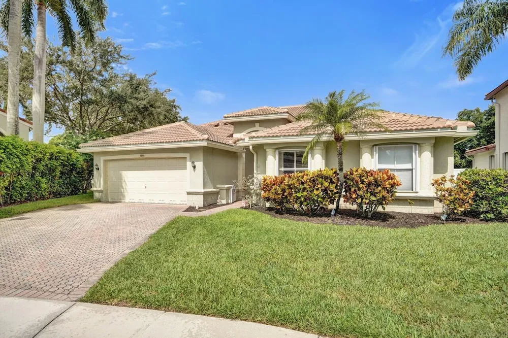 5886 Bay Hill Circle, Lake Worth Beach, FL 33463
