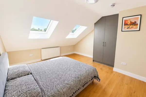 Campbell Road, Maidstone