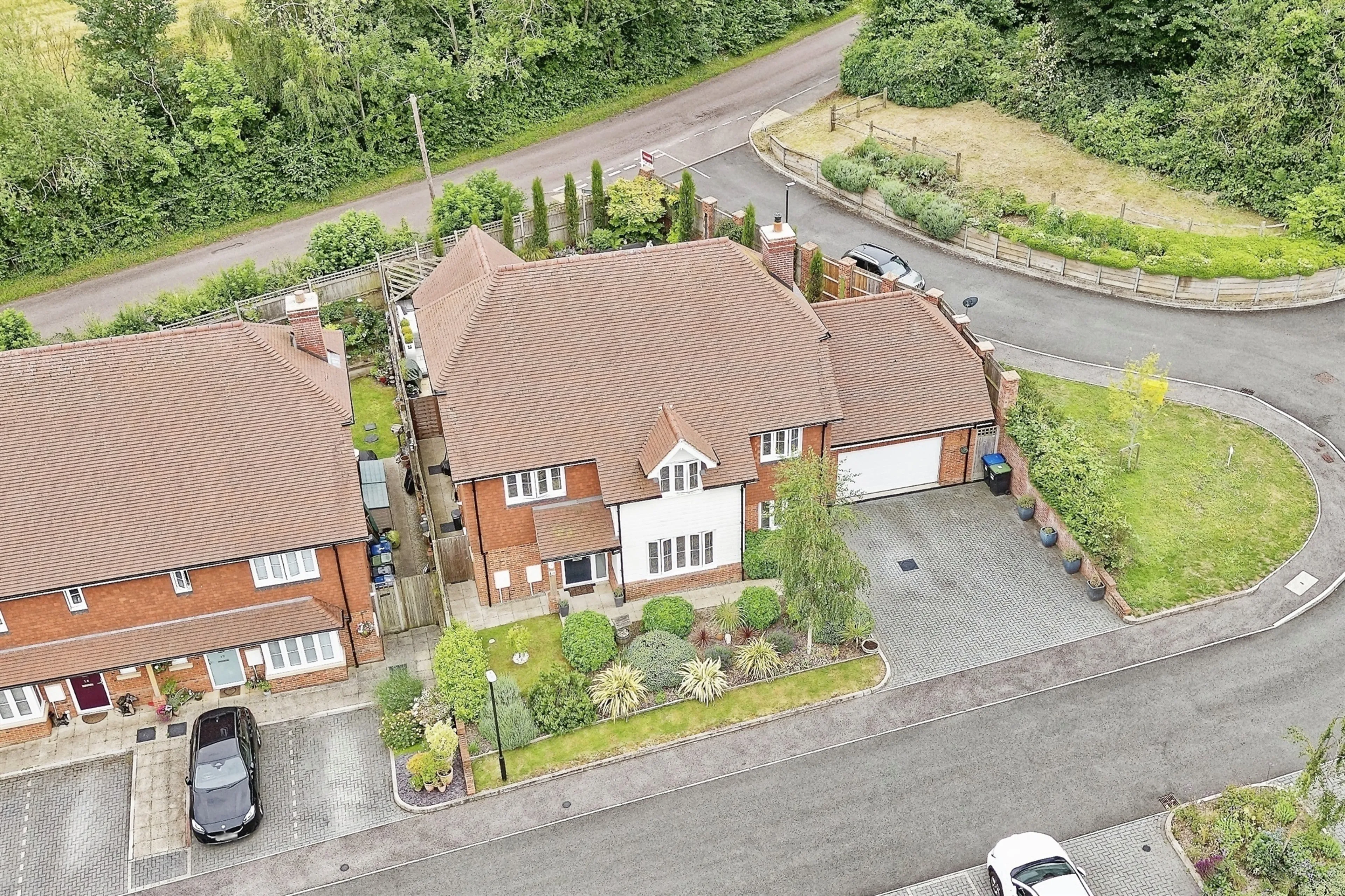 Property at Downs View Way, Chartham, Canterbury