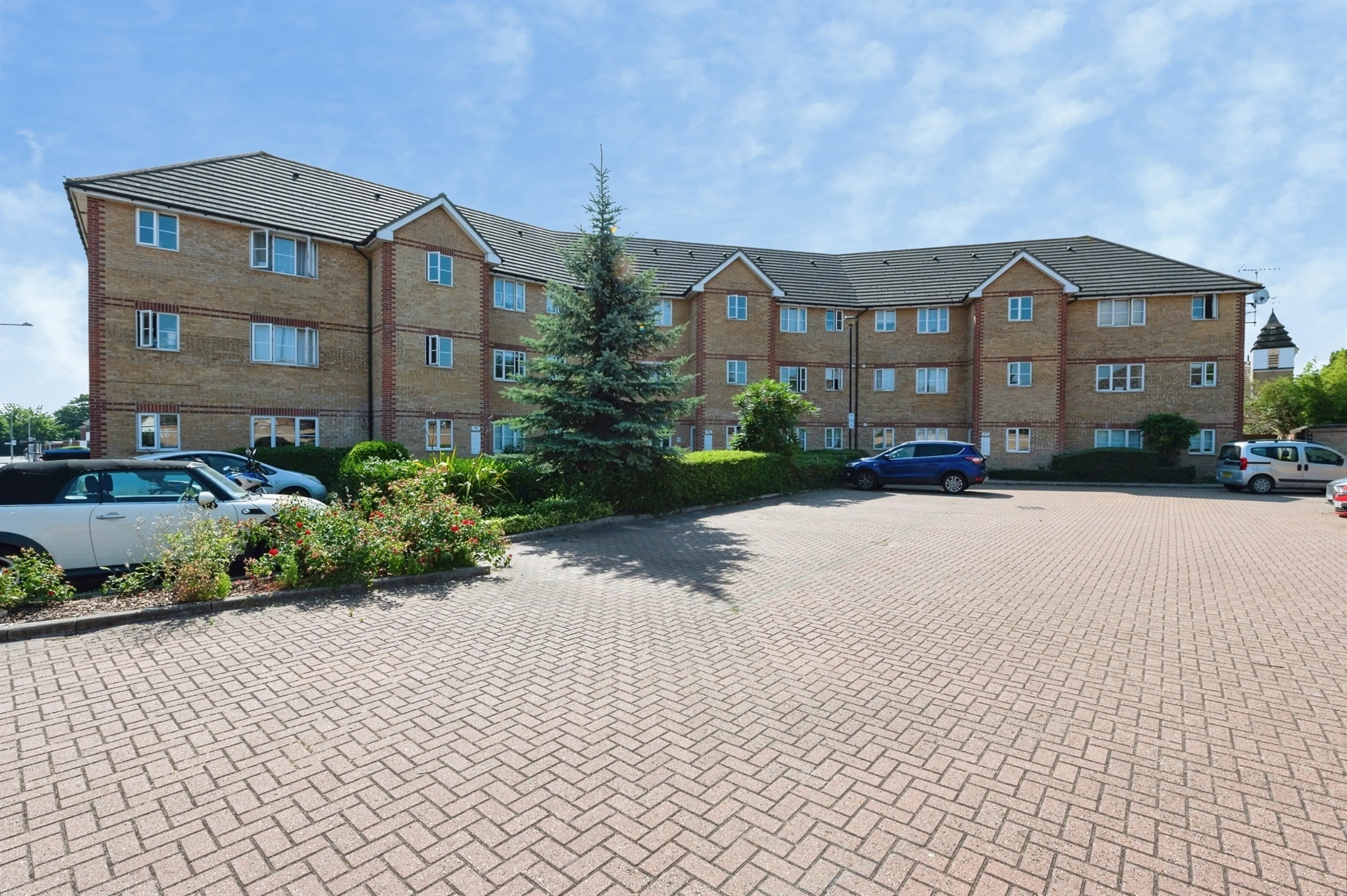 Property at Rectory Road, Grays