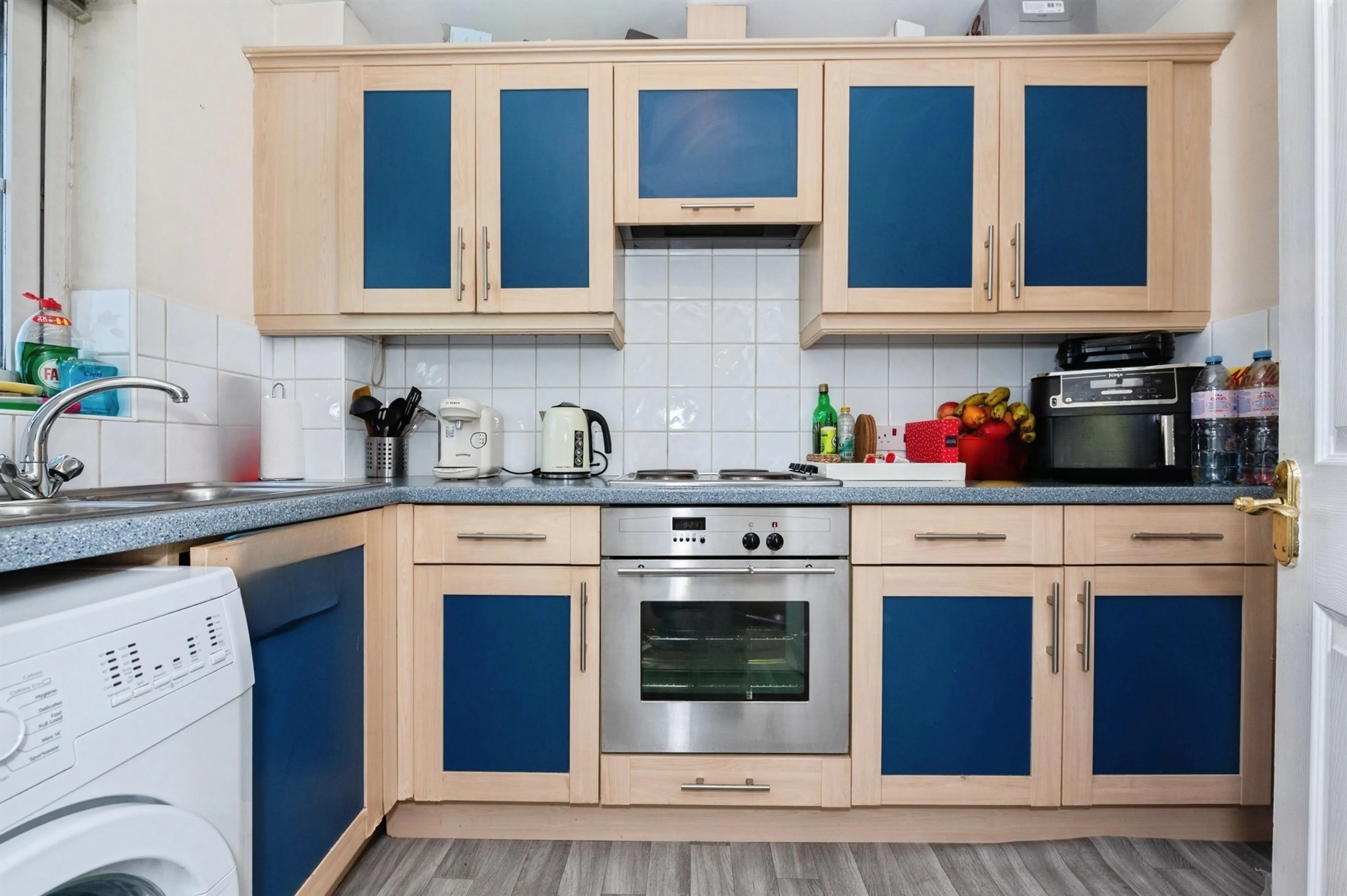 Property at Rectory Road, Grays
