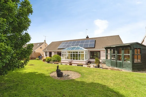 Sageston, Tenby, Pembrokeshire, SA70