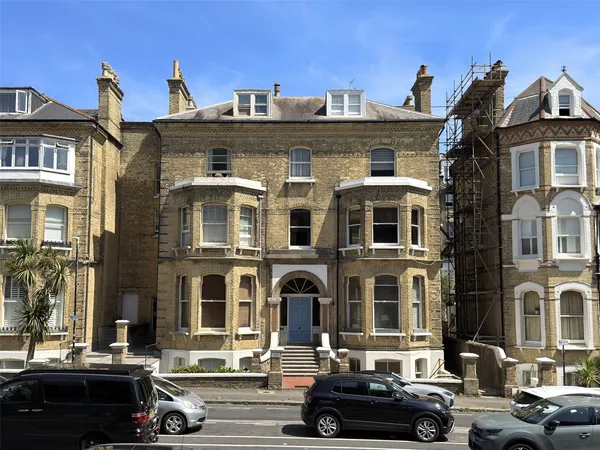 Second Avenue, HOVE, East Sussex, BN3