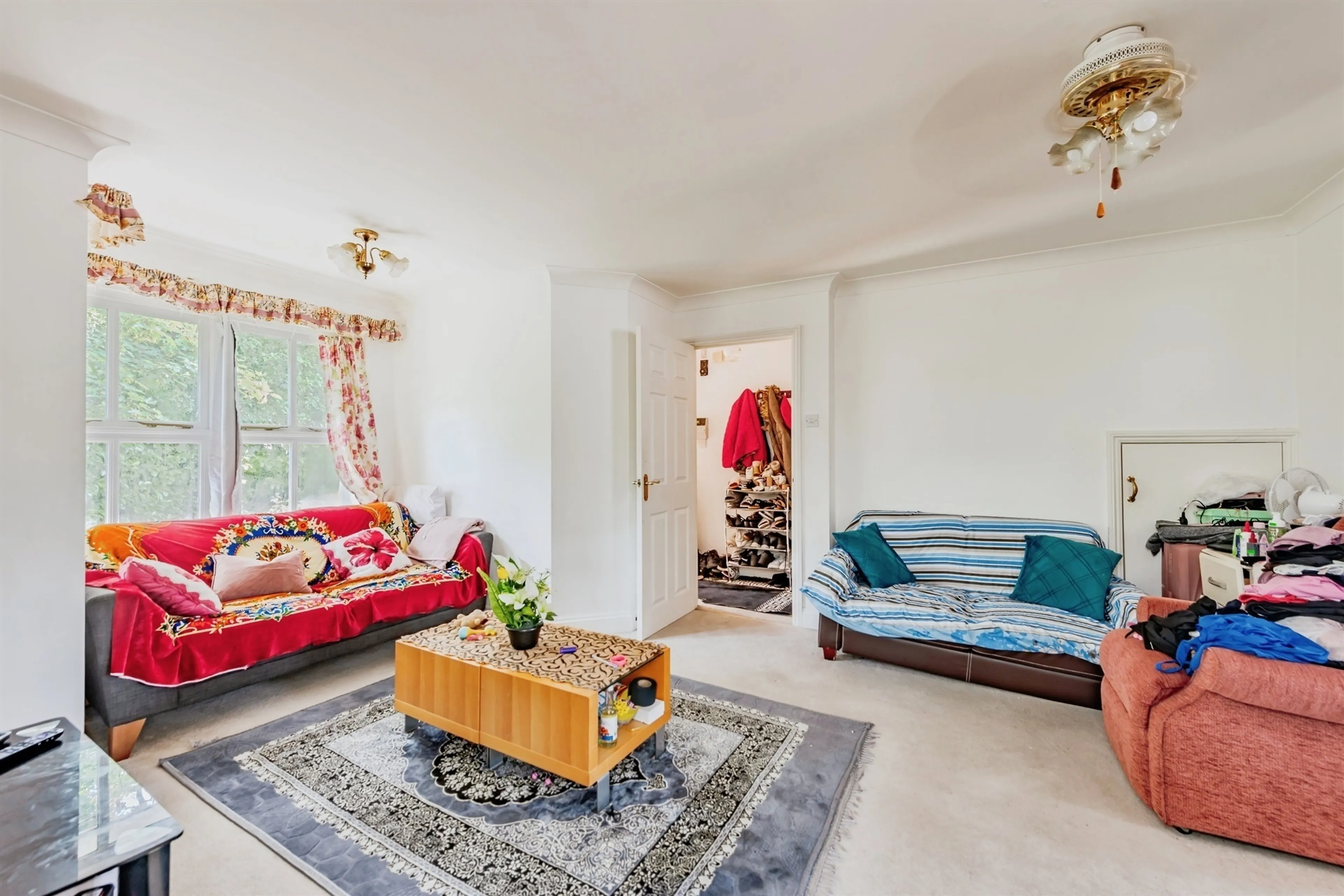 Property at Hill Place, Crawley