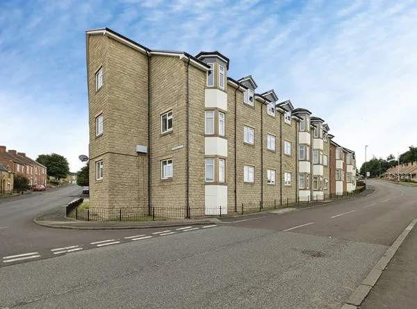 Fairfield Place, Blaydon-on-Tyne, Tyn...