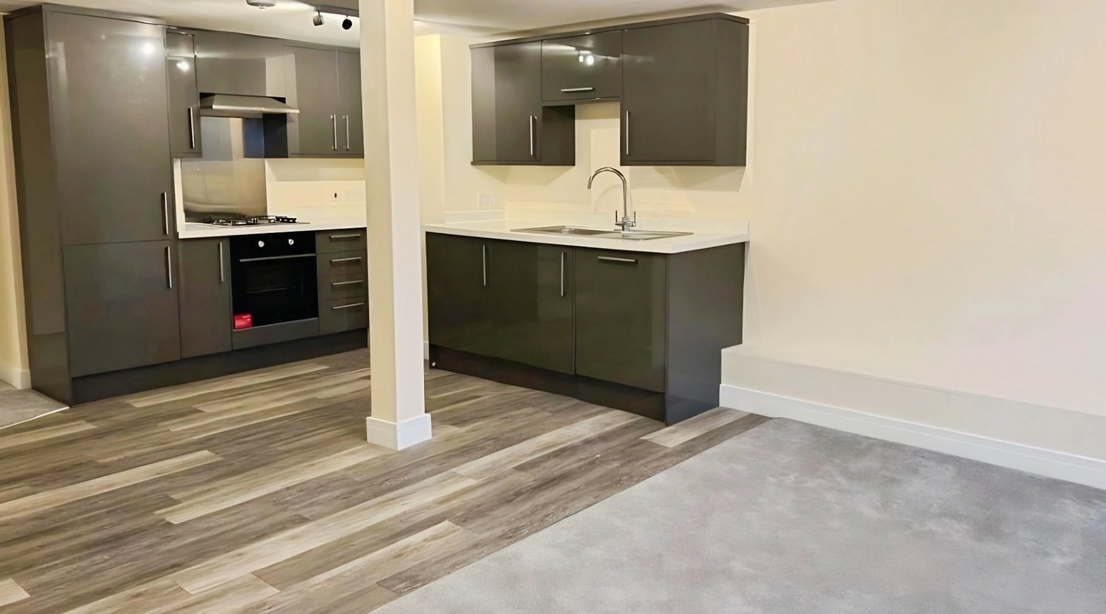 Property at High Street, Newmarket