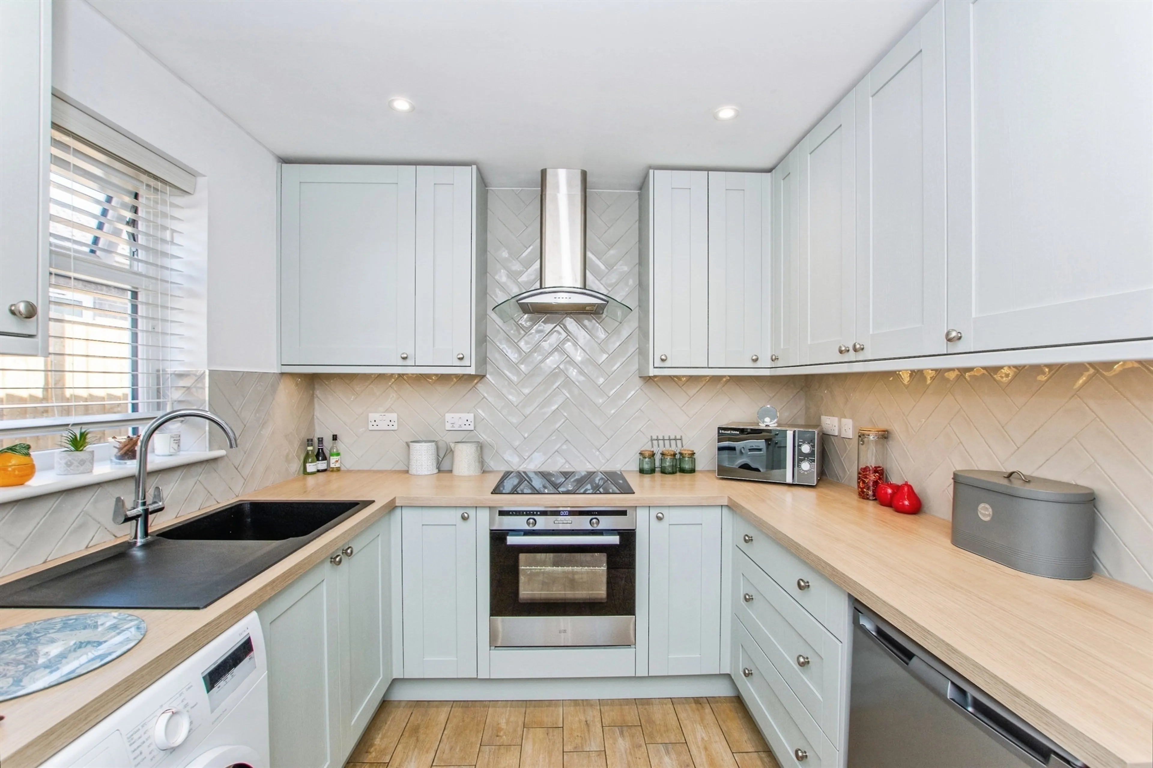 Property at Woodlands, Long Sutton, Spalding