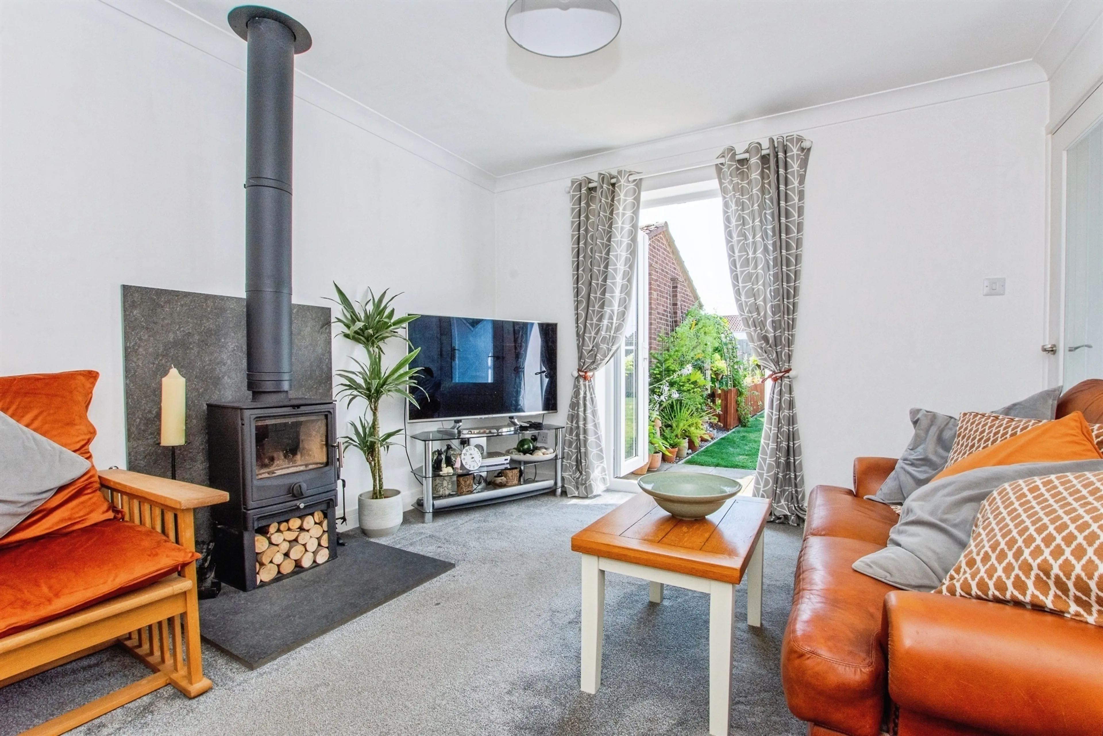 Property at Woodlands, Long Sutton, Spalding