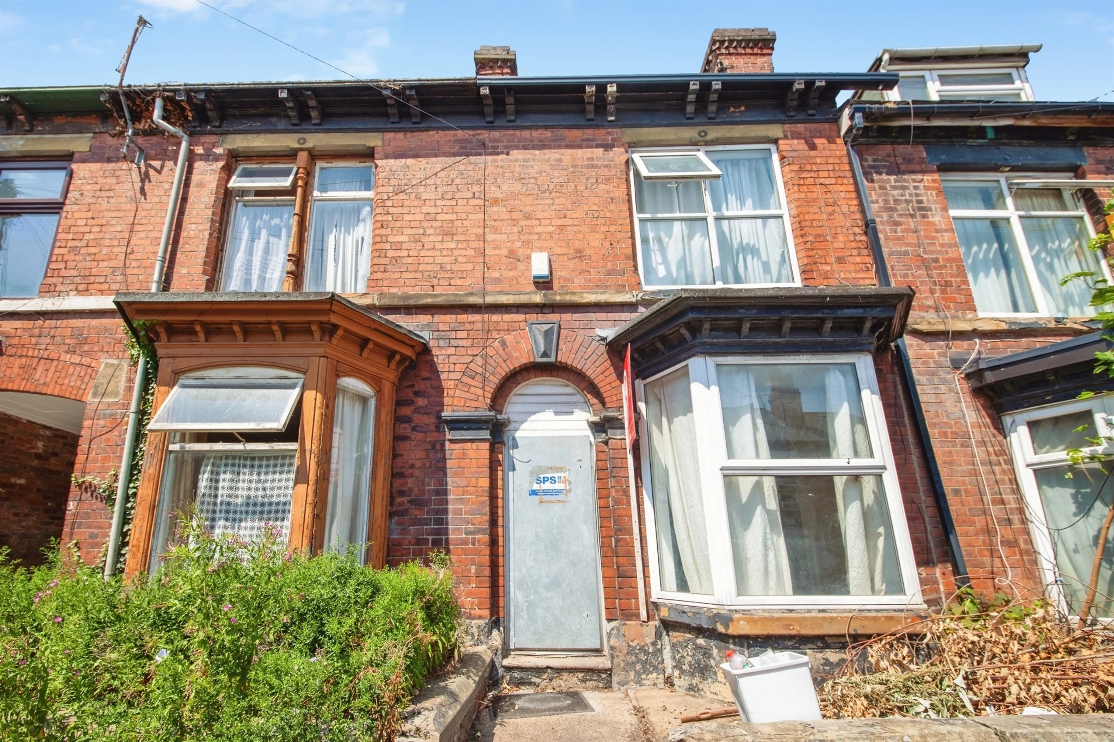 Property at Witney Street, Sheffield