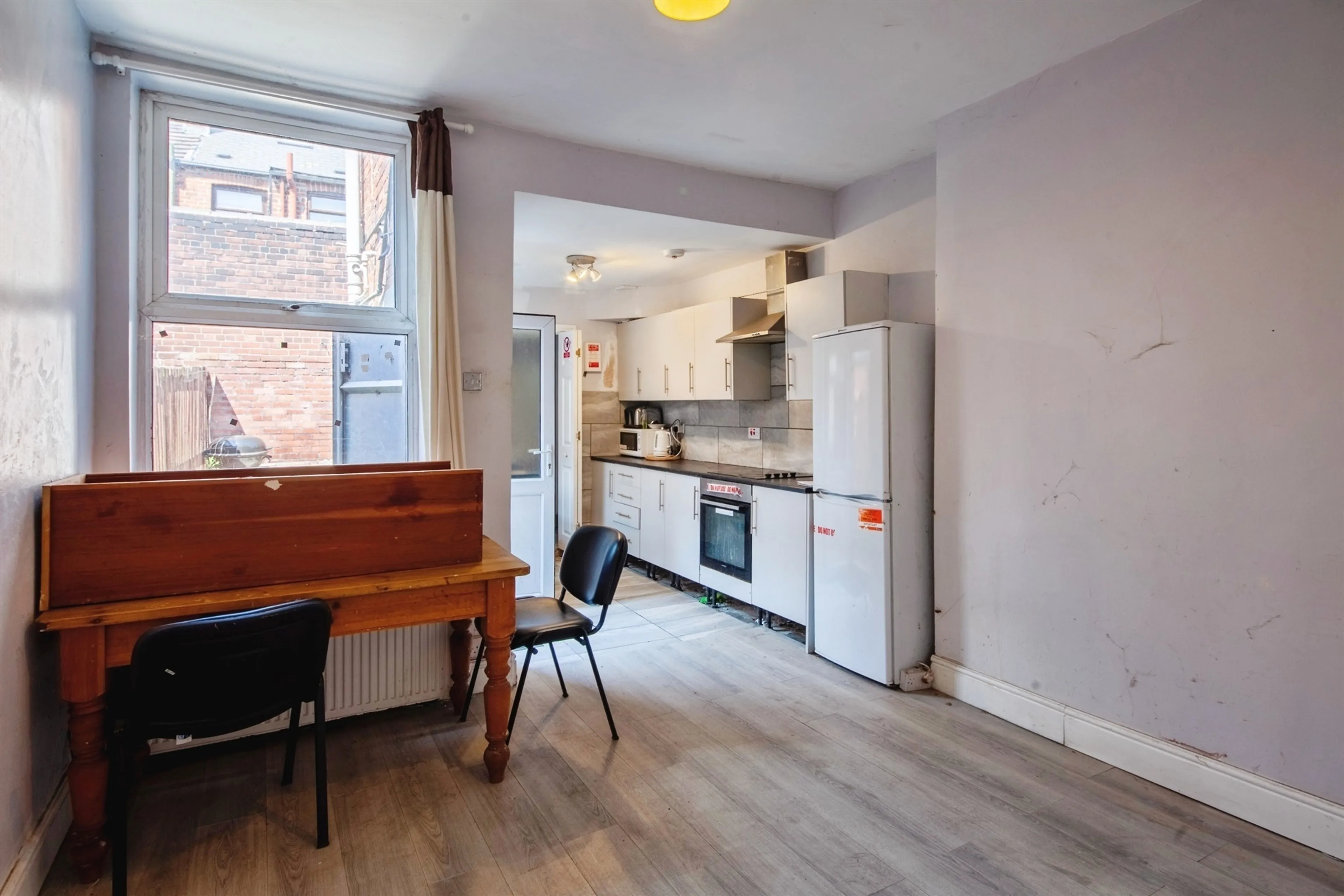 Property at Witney Street, Sheffield