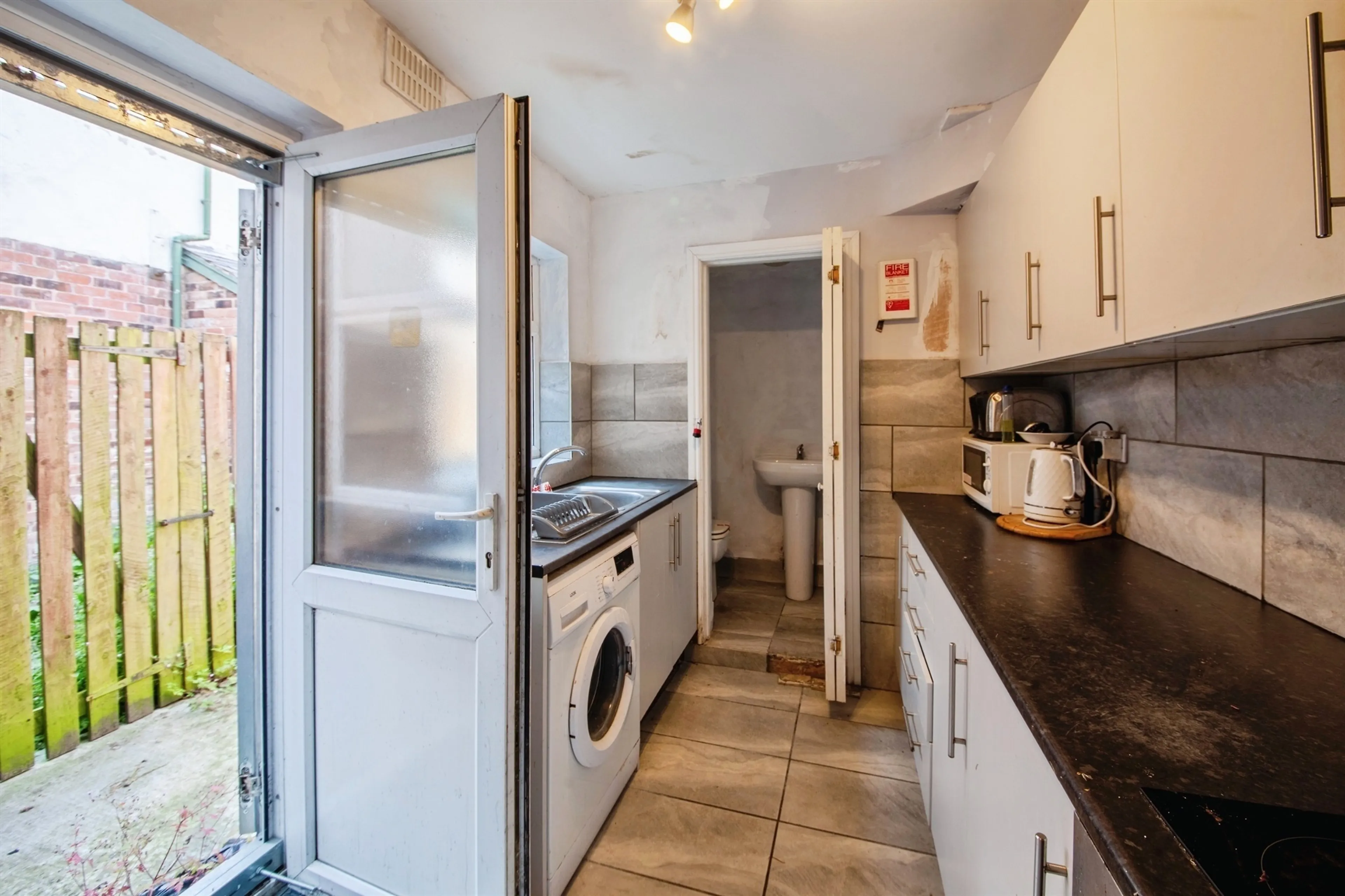 Property at Witney Street, Sheffield