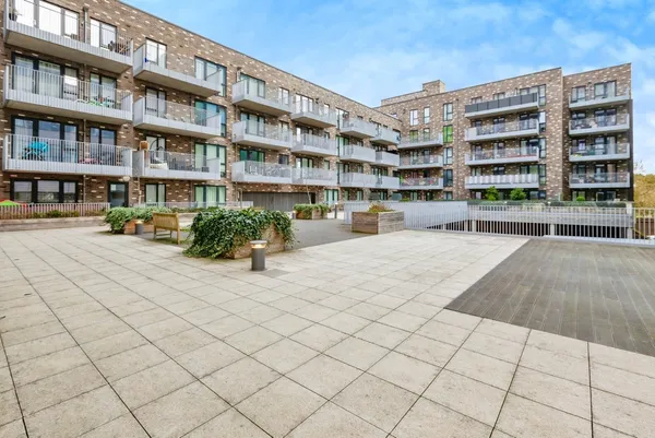 Crossways, Windsor Road, Slough, SL1