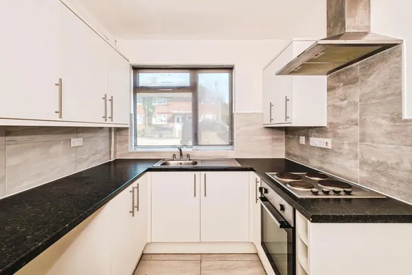Mendip Road, Worthing, West Sussex, BN13