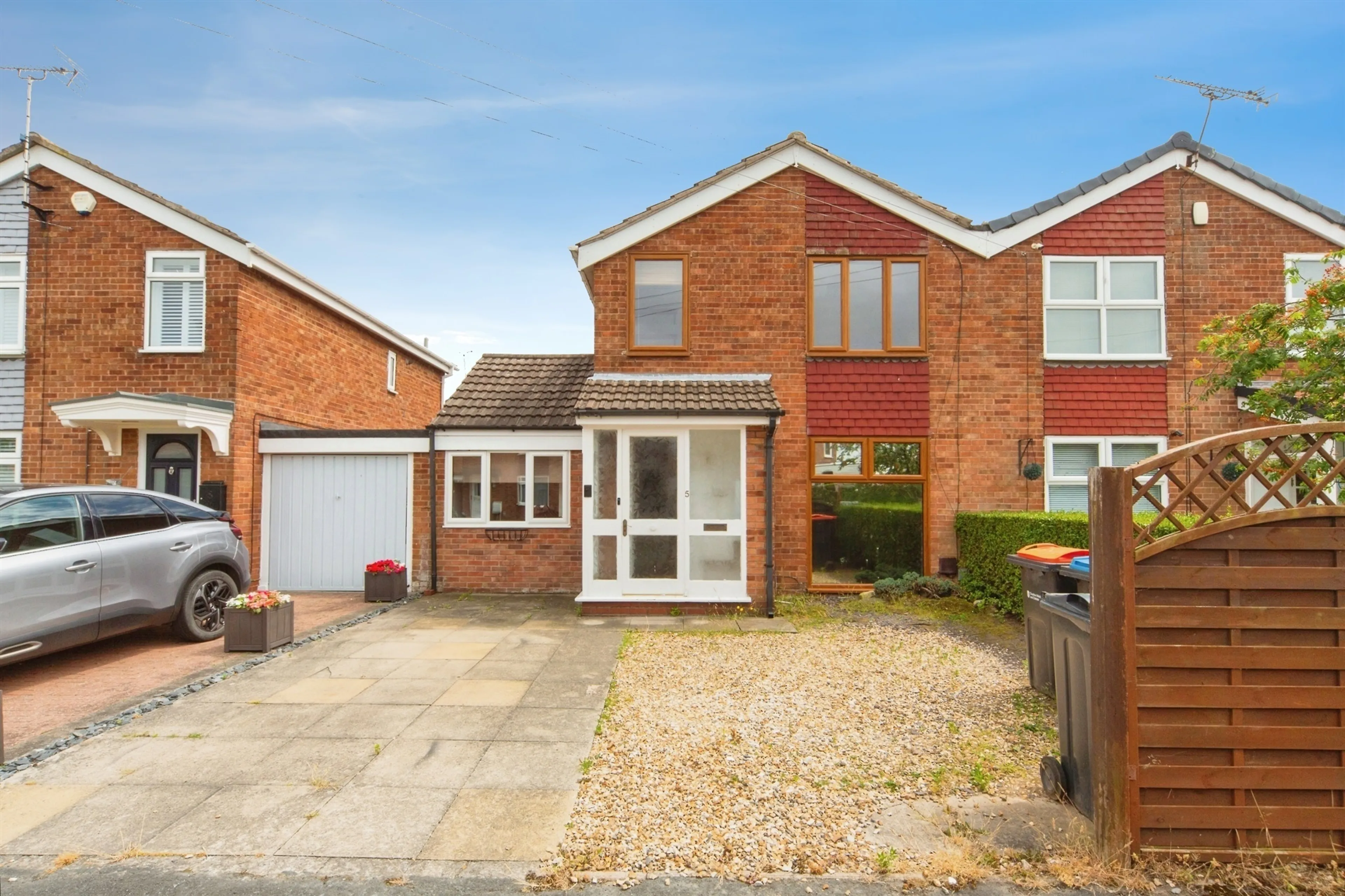Property at Manley View, Elton, Chester