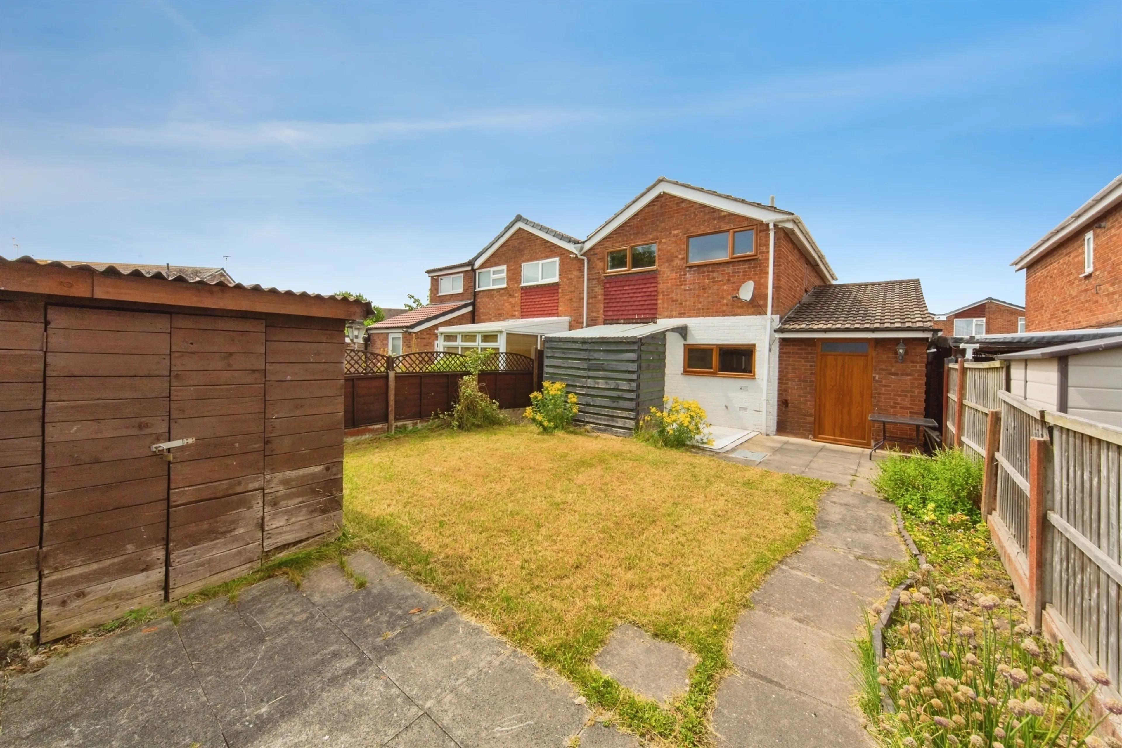 Property at Manley View, Elton, Chester