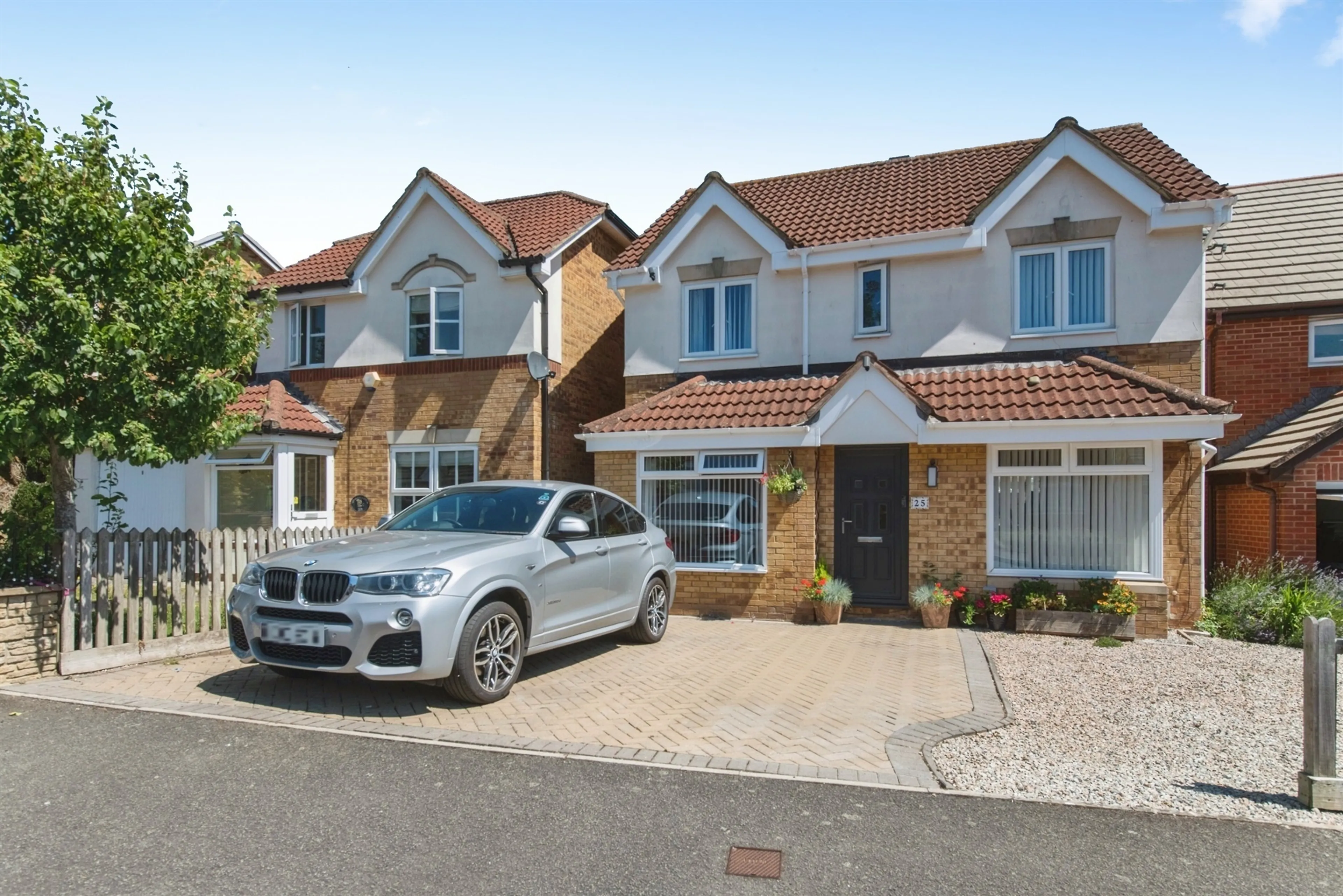 Property at Guinevere Way, Exeter