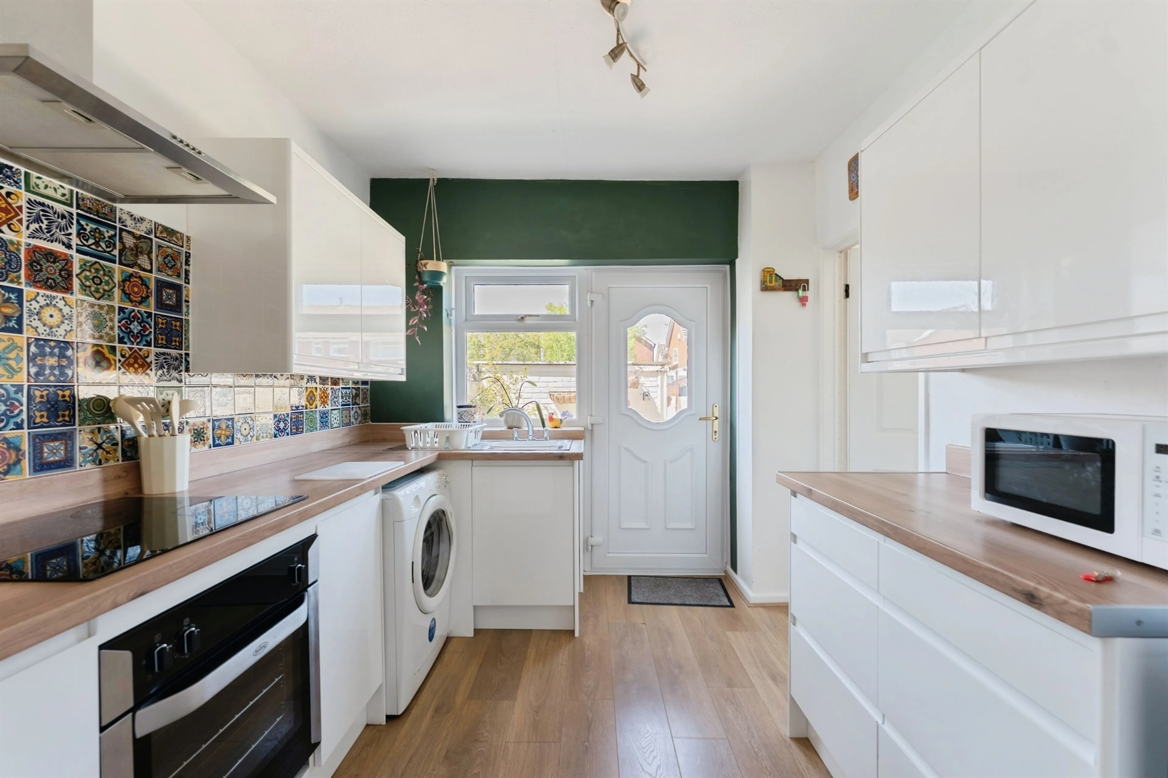 Property at Langley Court, Ellesmere Port