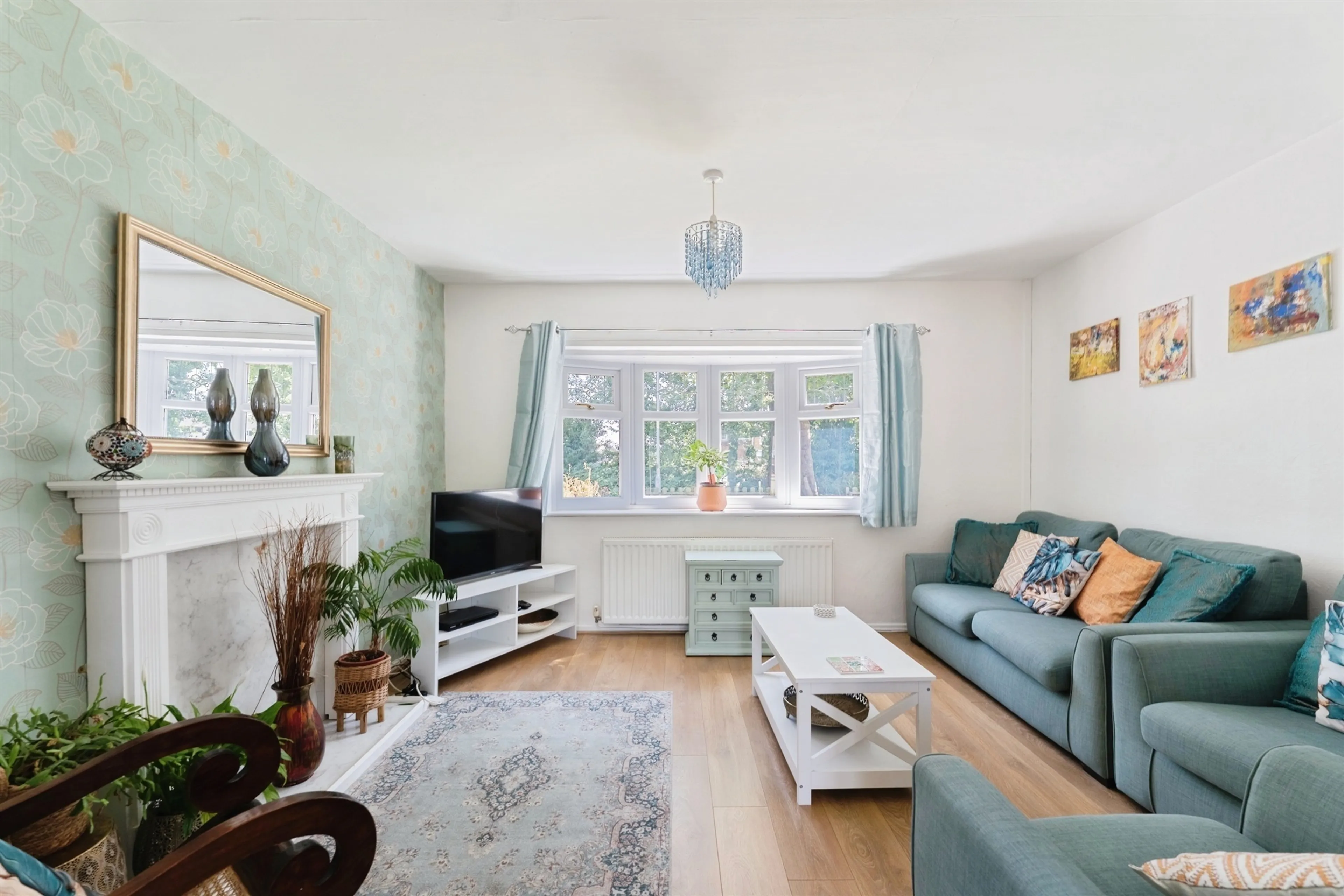 Property at Langley Court, Ellesmere Port