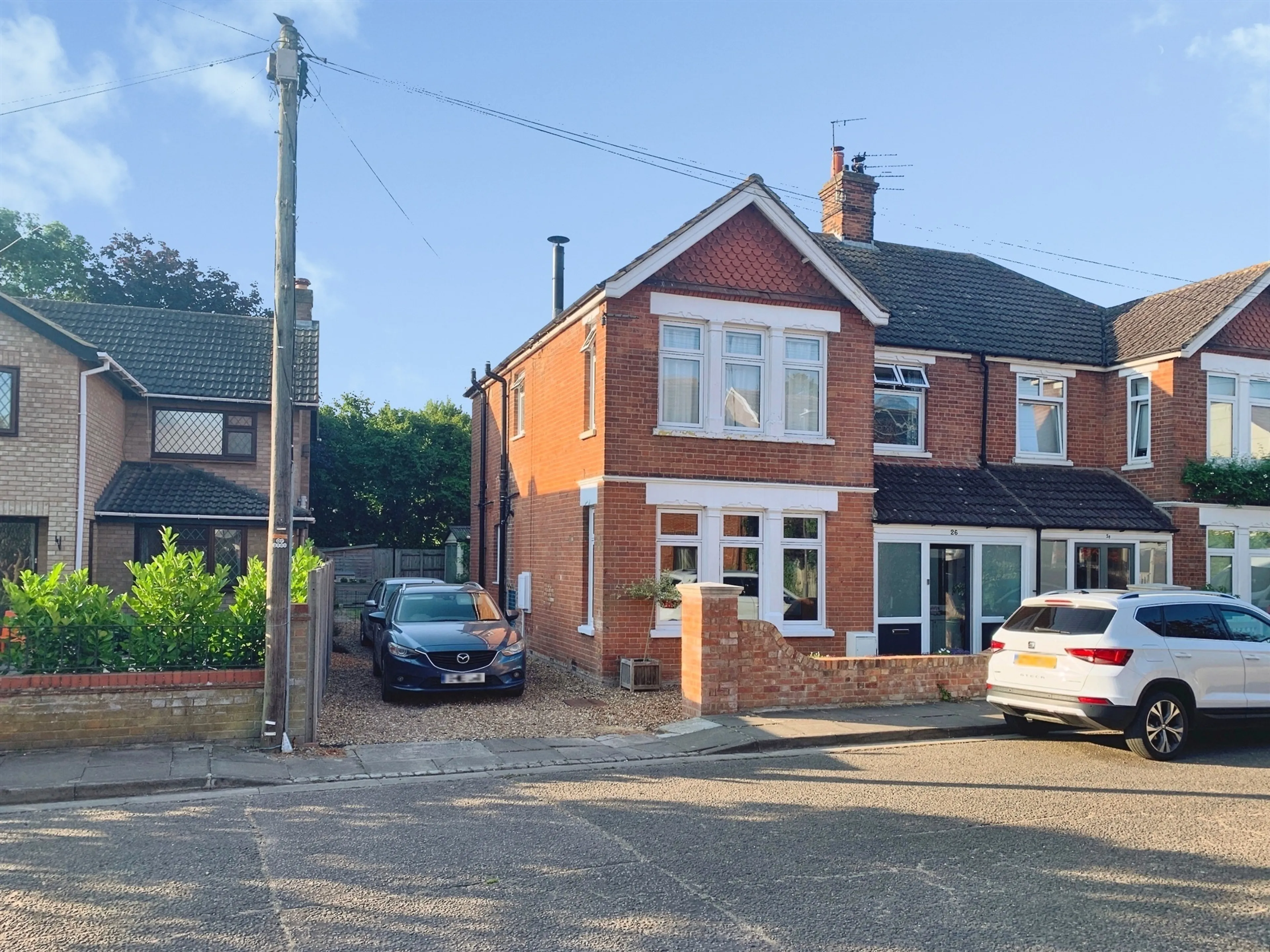 Property at Ascott Road, Aylesbury