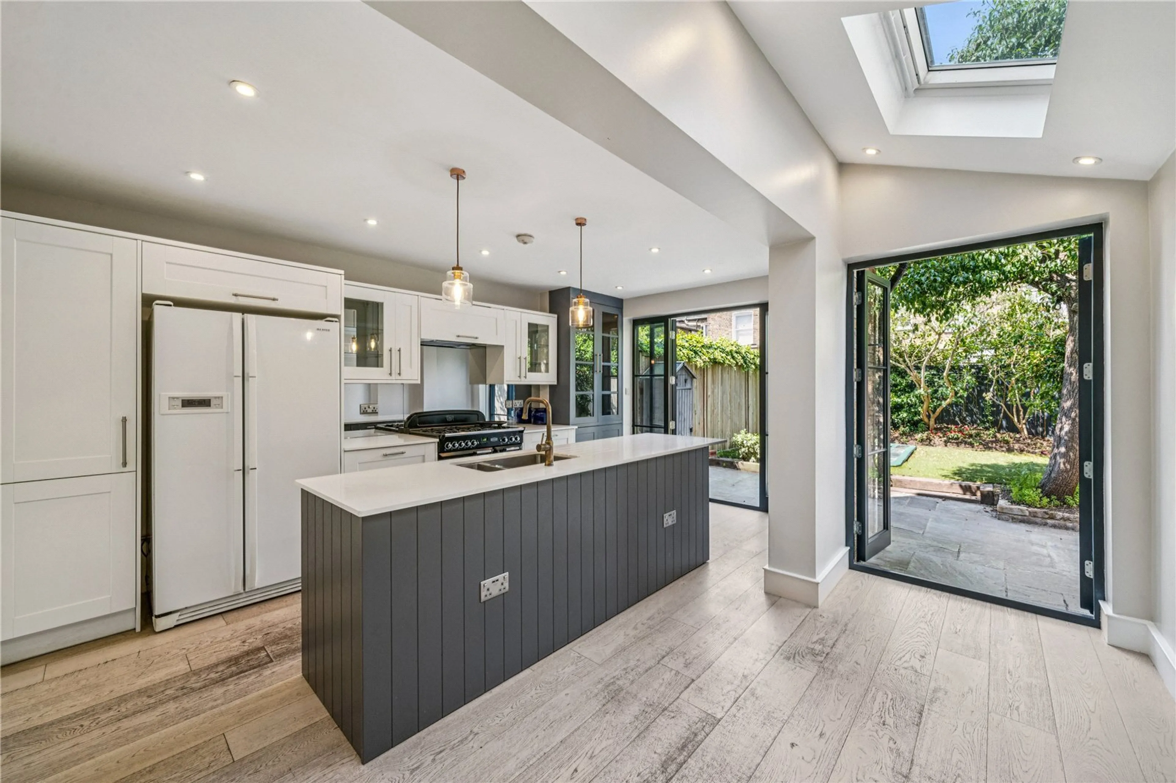 Property at Dault Road, London, SW18
