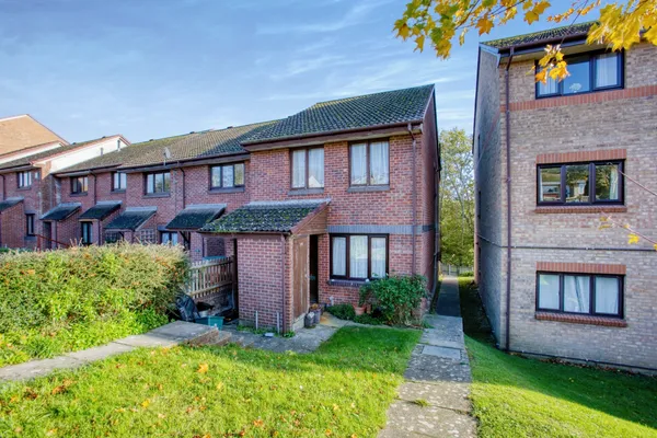 ALEXANDRA COURT - BRIDPORT