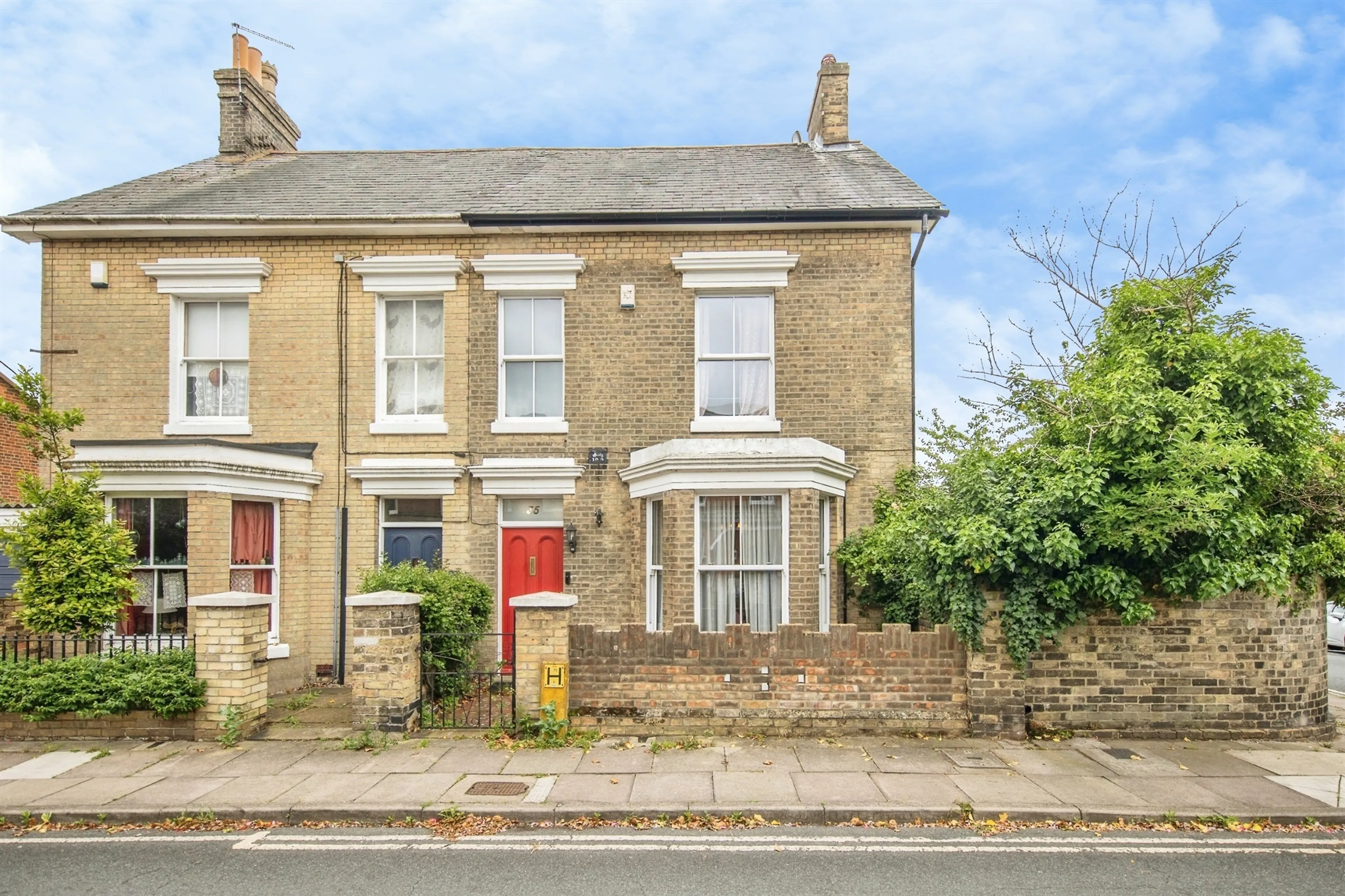 Property at Cardigan Street, Ipswich