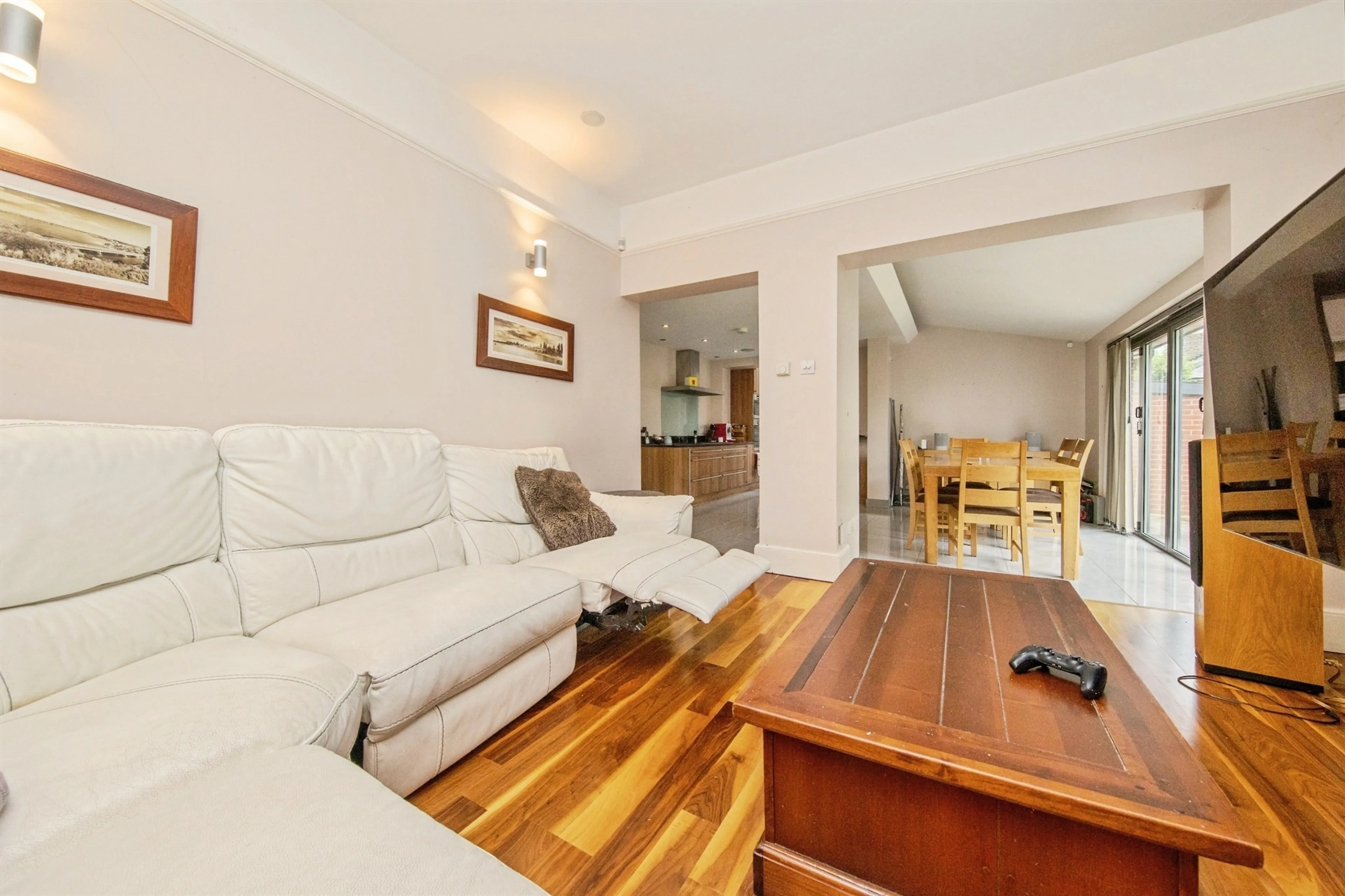 Property at Cardigan Street, Ipswich