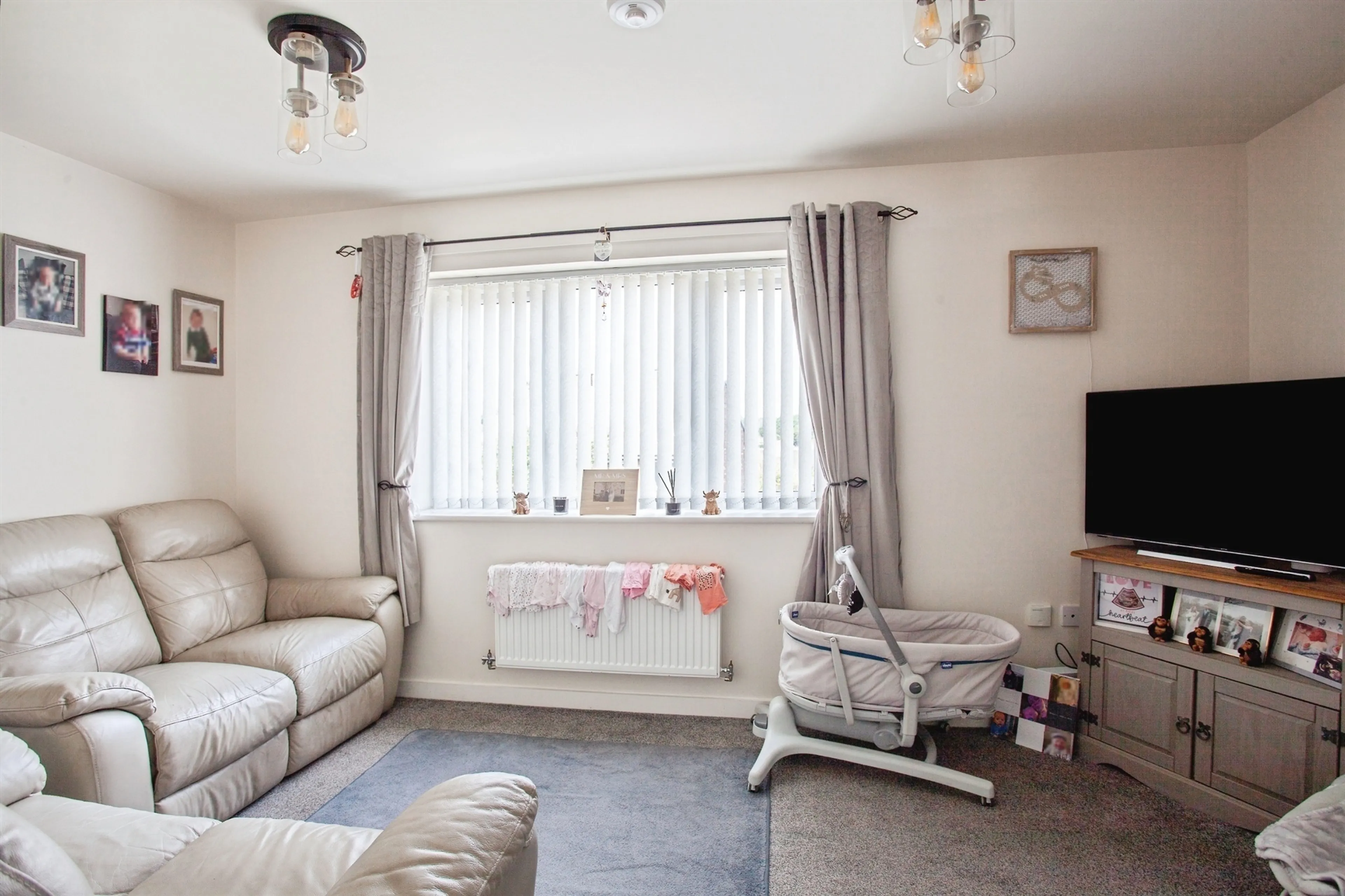 Property at Farnworth Road, East Herringthorpe, Rotherham
