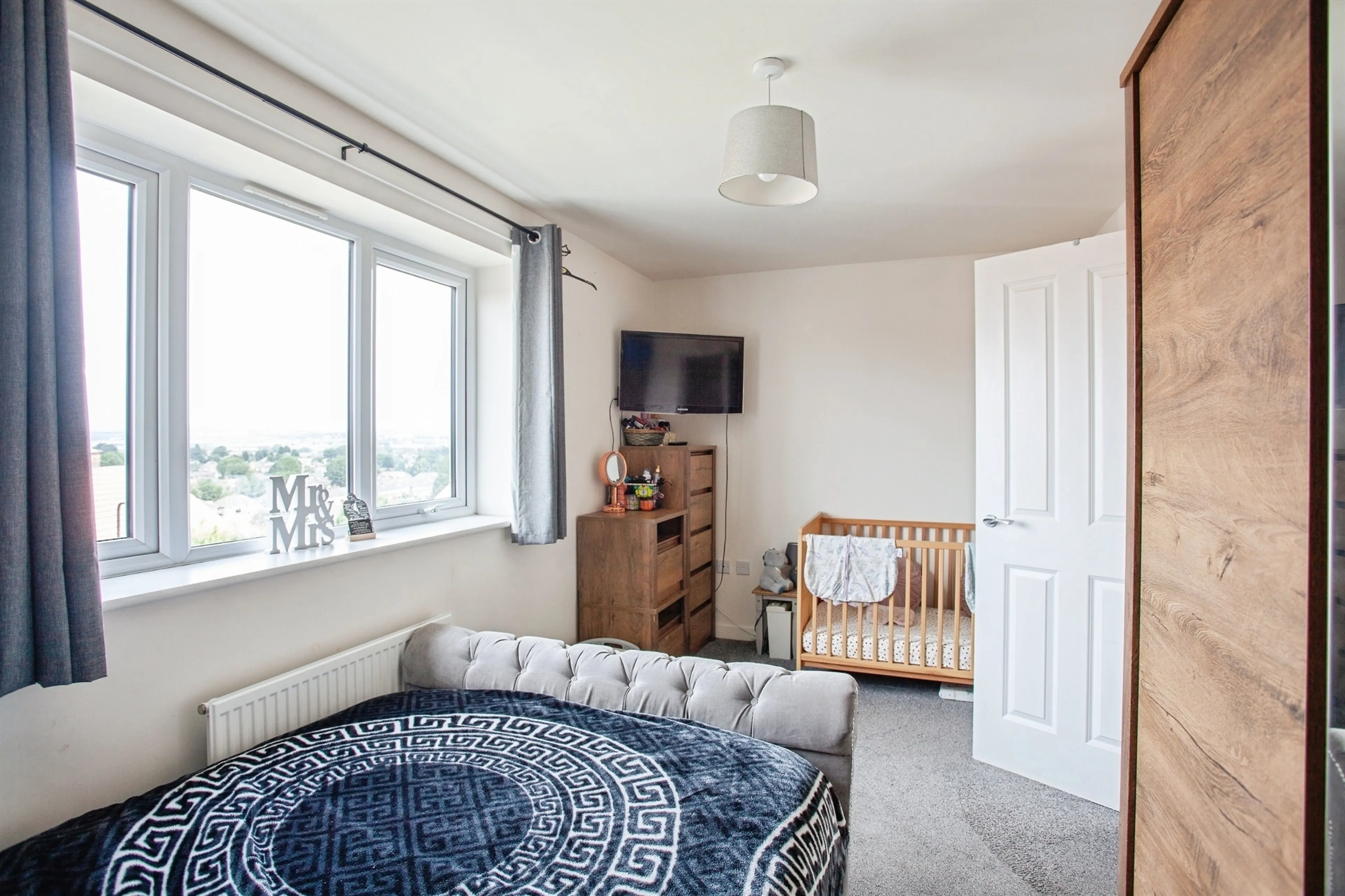Property at Farnworth Road, East Herringthorpe, Rotherham