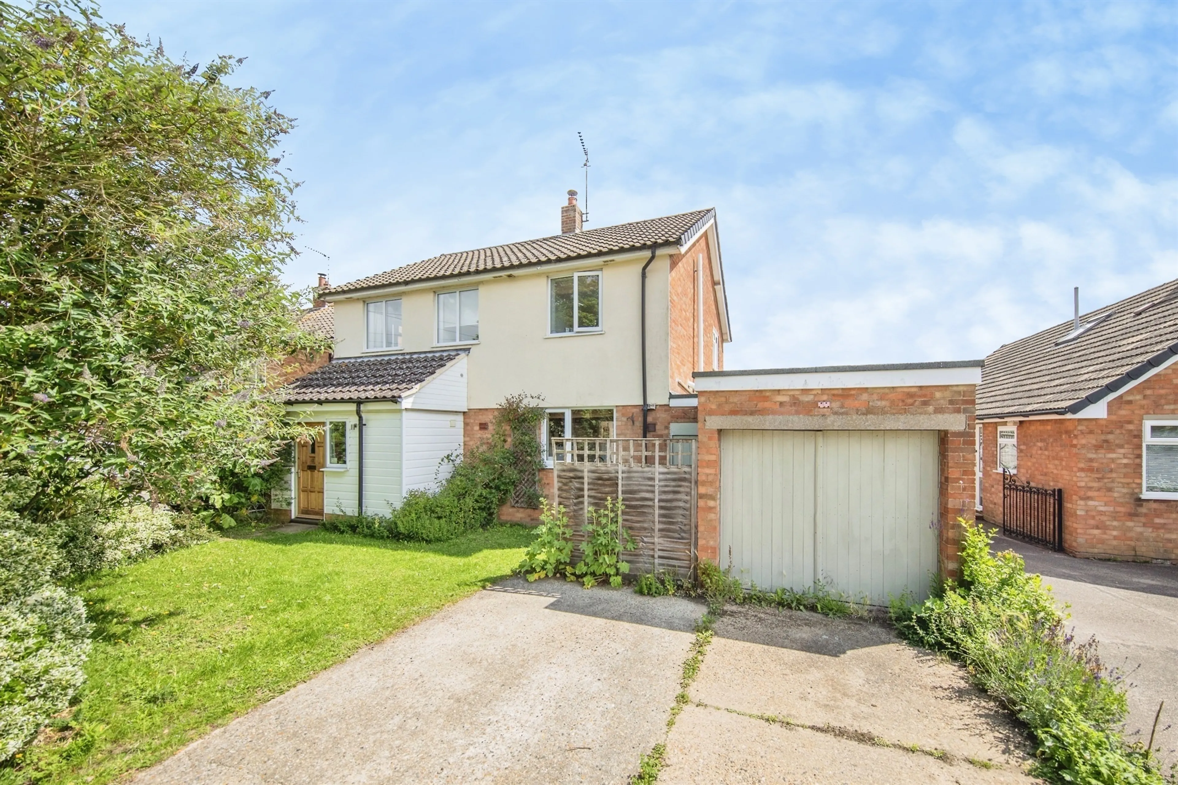 Property at Barton Road, Woodbridge
