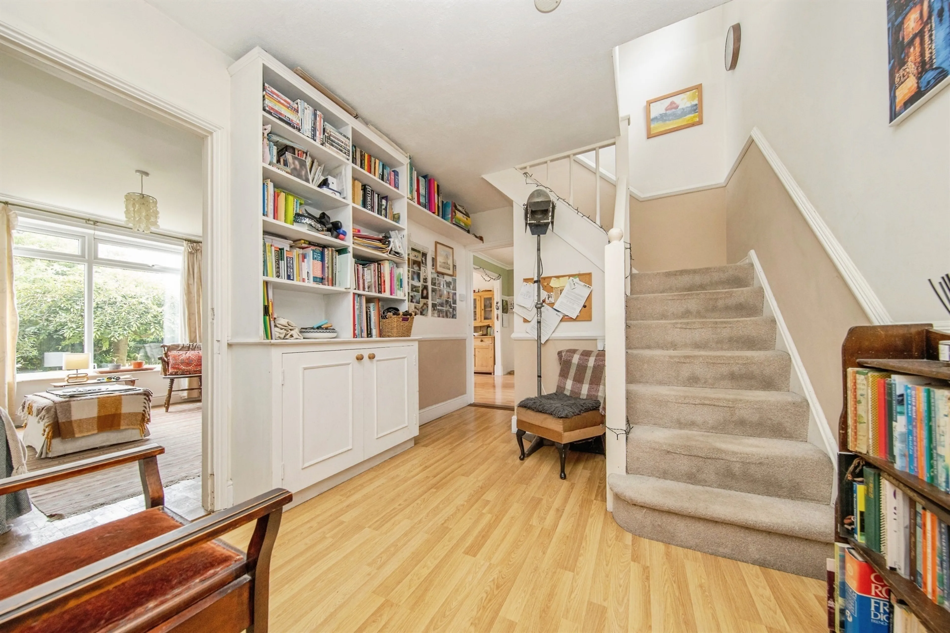 Property at Barton Road, Woodbridge