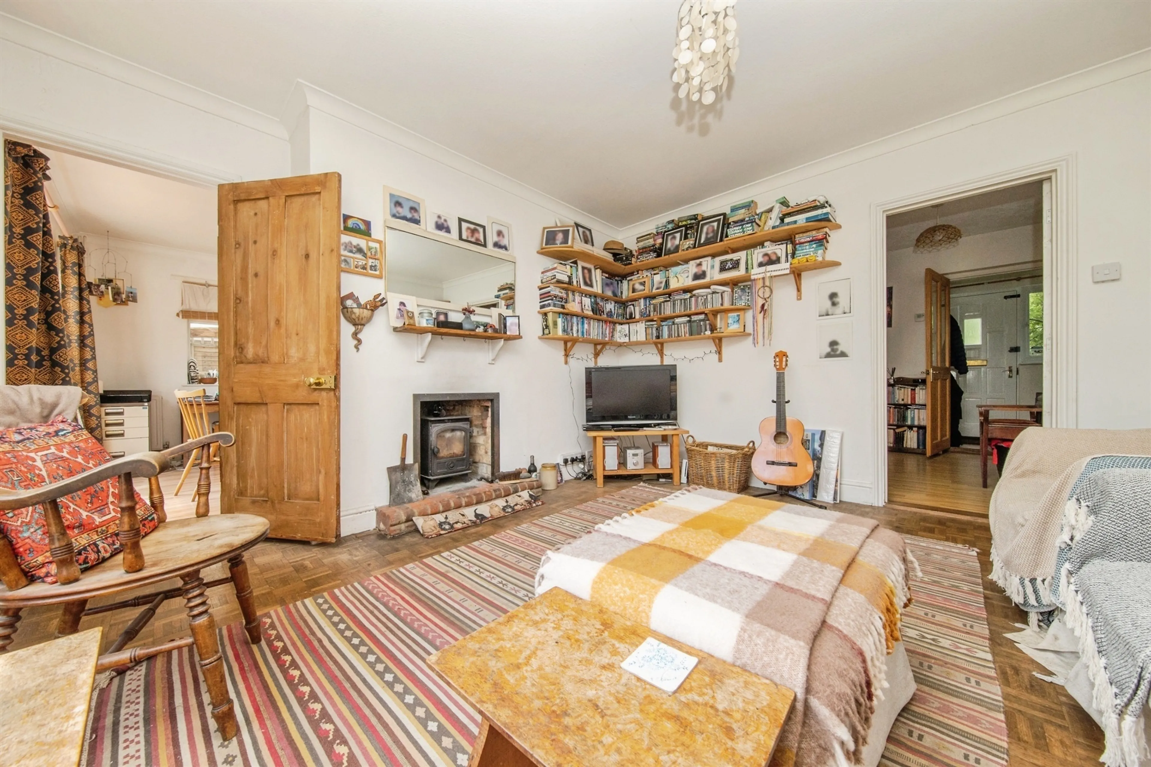 Property at Barton Road, Woodbridge