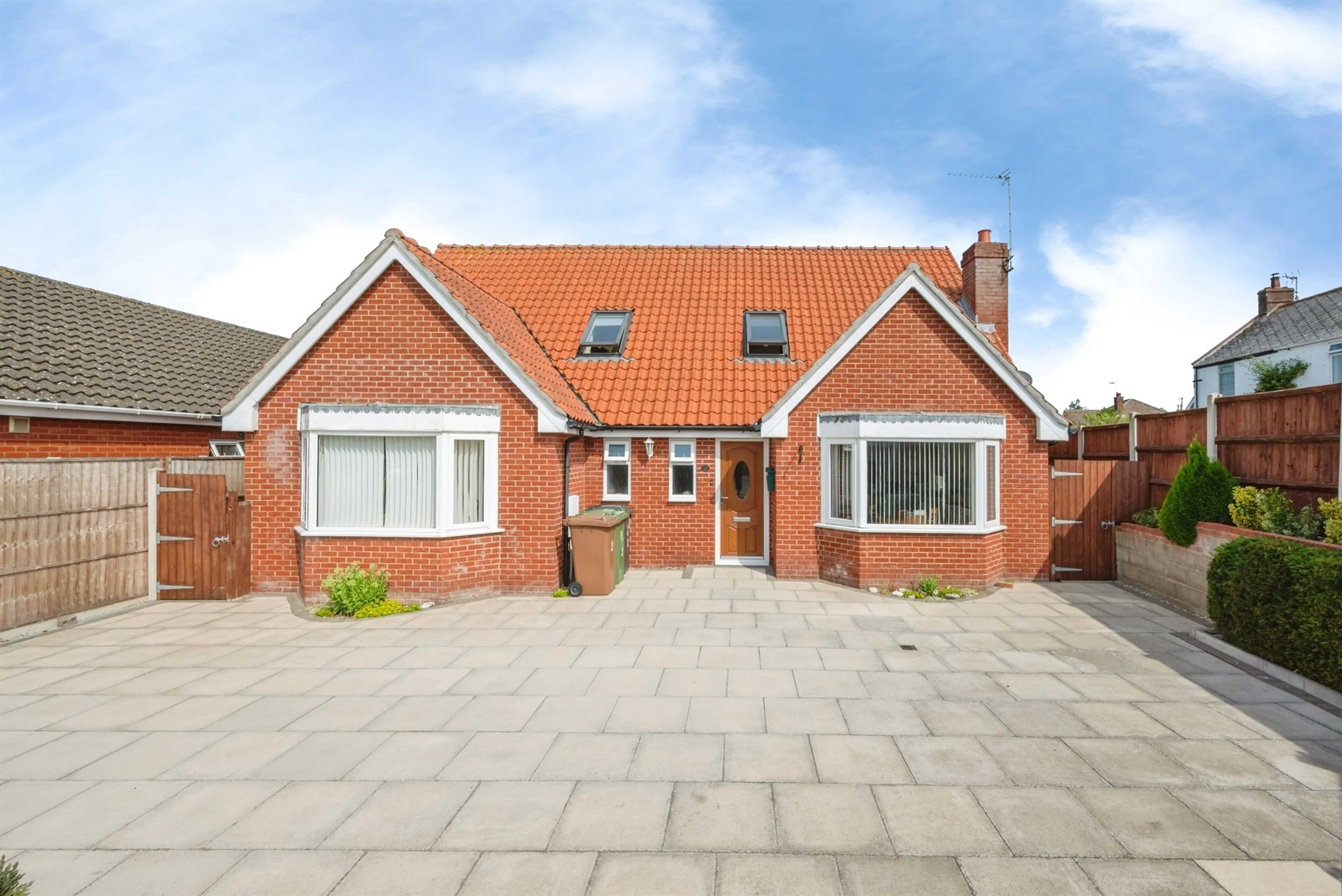 Property at Common Road, Hemsby, Great Yarmouth