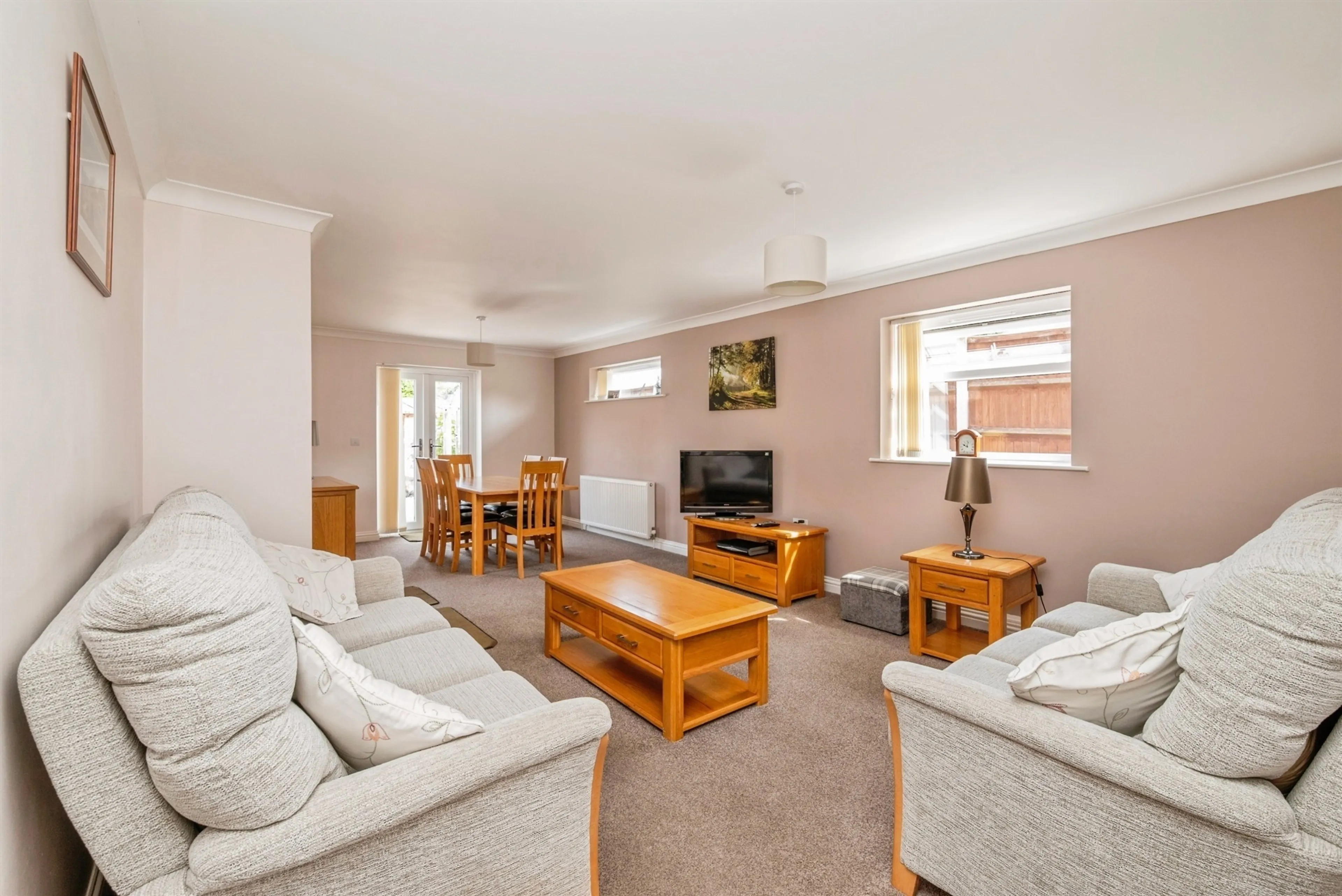 Property at Common Road, Hemsby, Great Yarmouth