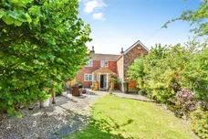 Stormore, Dilton Marsh, Westbury