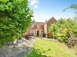 Stormore, Dilton Marsh, Westbury thumb 3
