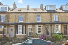 Lister Avenue, Bradford