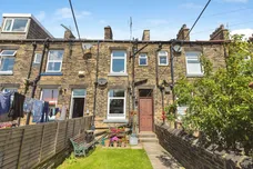 Lister Avenue, Bradford