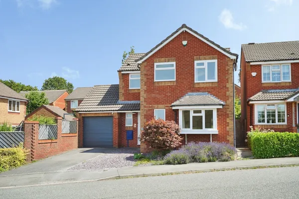 Beech Tree Road, Bardon, Coalville, LE67