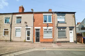 Property responsive